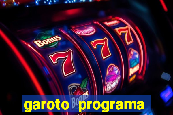 garoto programa porto alegre